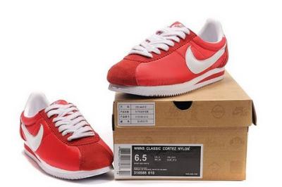 Women Classic Cortez Nylon-7